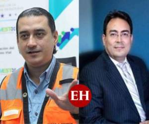 El Ministerio Público busca que también se condene a ambos funcionarios por los delitos de violación de los deberes de los funcionarios y un delito de fraude