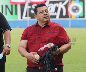 A pesar de la derrota, el mandamás olanchano resaltó el desempeño de su equipo en las nueve jornadas del Apertura 2022 a pesar de no tener los resultados deseados.