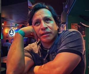 Fue con su papel de Ojo de Lobo cuando su nombre empezó a figurar en producciones internacionales de alto perfil.