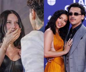 Ángela Aguilar reapareció en redes sociales en un momento particularmente sensible en su relación con Christian Nodal. Sus publicaciones, breves y calculadas, bastaron para detonar una nueva oleada de comentarios entre seguidores y detractores por una presunta infidelidad de su esposo con una de sus violinistas.