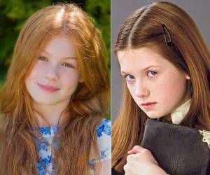 La joven actriz Gracie Cochrane no continuará en la serie de Harry Potter que prepara HBO.
