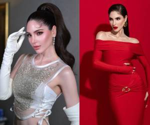 Stephany Abasali, Miss Venezuela, se perfila como una de las grandes favoritas de Miss Universo 2025, donde representa a su país y a la comunidad latina con orgullo y elegancia. ¿Qué se sabe sobre ella?