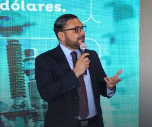 Manuel Díaz Galeas fue electo como procurador general a inicios del 2022 entre polémica.