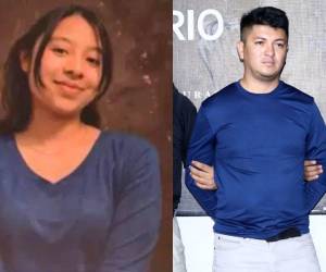 El hondureño Darwin David Espinal del Cid es señalado de haber participado en el asesinato de una joven guatemalteca en Pensilvania. El caso ha causado conmoción al darse a conocer cómo Espinal del Cid habría acabado con la vida de la joven.