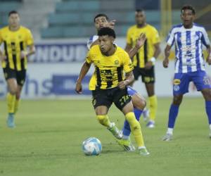 El Real España llega invicto a este encuentro ante el Victoria.