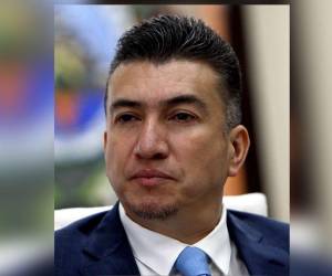 El titular del Poder Judicial se encuentra ausente en los actos de instalación de la segunda legislatura en el Congreso Nacional.