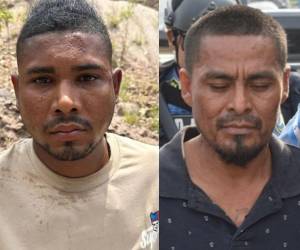 Las investigaciones policiales apuntan a que algunos de los capturados formaban parte del círculo operativo cercano a la estructura liderada por el conocido alias “El Diablo”, cumpliendo funciones de logística, seguridad armada y coordinación en áreas rurales. Ellos son los detenidos:
