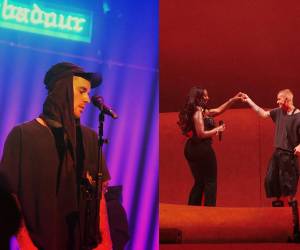 El show de Justin Bieber en Coachella 2026 no solo marcó su esperado regreso a los escenarios, sino que también lo posicionó como protagonista de una edición histórica.