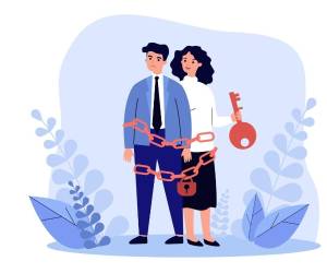 Si las dudas le impiden disfrutar de su relación, interfieren con su vida diaria y le obligan a buscar certezas una y otra vez, la mejor opción será buscar ayuda profesional.