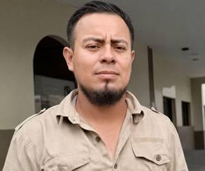 Una niña de 11 años dio a luz en el Hospital de Occidente, en Santa Rosa de Copán; su padre pidió que las autoridades esclarezcan el caso.