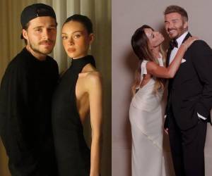 David y Victoria Beckham llevan cerca de un año sin contacto directo con su hijo mayor, Brooklyn, de 27 años, según fuentes cercanas a la familia citadas por Page Six.