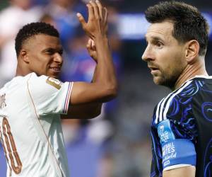 Francia y Argentina van como las favoritas a llegar a etapas finales.