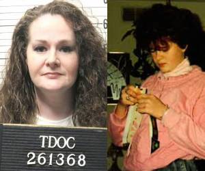 El 11 de enero de 1995, Christa Gail Pike le dijo a una amiga dentro del centro Job Corps de Knoxville, Tennessee, que tenía intención de matar a otra estudiante, Colleen Slemmer, porque ese día se sentía mal, según consta en la opinión del Tribunal Supremo de Tennessee del 5 de octubre de 1998.