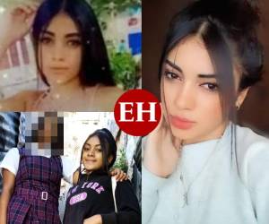 Naomi Alejandra Espinoza García, de 16 años de edad, fue una víctima más de violencia que impera en Honduras. Su caso ha consternado a la comunidad, quienes piden que se haga justicia. Su madre asegura que la menor era una buena hija y que era muy dedicada al estudio.