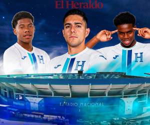 La selección de Honduras llega de igualar ante Perú y de caer ante Argentina en amistosos.