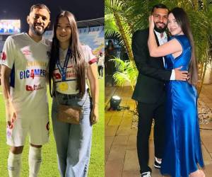 “Me metía al baño a llorar”; la triste historia de Jorge Álvarez, volante del Olimpia pretendido por la Liga Deportiva Alajuelense de Costa Rica.