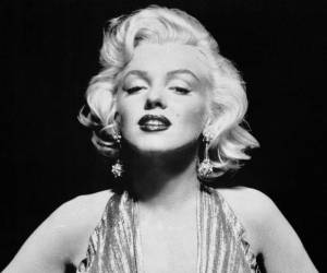 La rubia que conquistó Hollywood murió prematuramente a los 36 años, en 1962. Este 2026 se cumplen 100 de su nacimiento y 64 de su muerte.