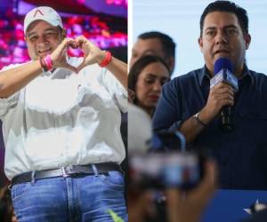 Las elecciones del 30 de noviembre han estado marcadas por disputas cerradas tanto a nivel presidencial como en las corporaciones municipales. ¿Quién lidera la contienda? Aquí los detalles: