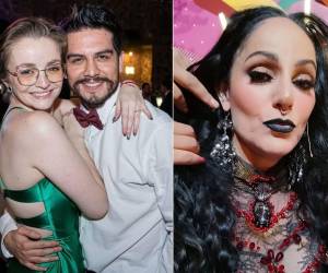 El matrimonio entre los actores Dariana Romo, hija de Lolita Cortés, y Jorge Trejo atraviesa una crisis a menos de un año de haberse casado, según reveló TVNotas a través de declaraciones de una fuente cercana a ambos.