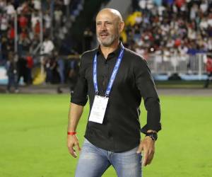 Los leones lograron su bicampeonato bajo el mando del técnico Espinel. y