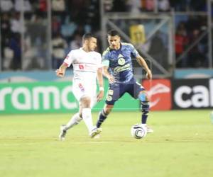 Olimpia busca hacer la hazaña en tierras mexicanas contra el América.