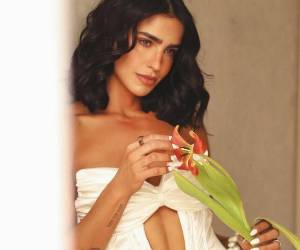 Bárbara de Regil compartió durante una entrevista en podcast sus reflexiones sobre la maternidad y los planes que tiene para su futuro profesional.