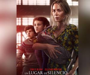 La tercera entrega de la saga de terror llegará a los cines a finales de julio de 2027.