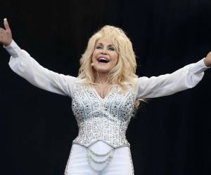 La cantante dejó un legado musical muy importante.