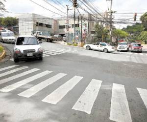 En completa serenidad amanece la capital hondureña tras una jornada electoral el domingo 30 de noviembre.
