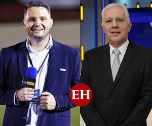Federico Calderón de Tigo Sports Costa Rica y Everardo Herrera de Teletica brindaron sus opiniones.