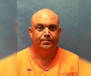 Lukehart, de 53 años, recibió la inyección letal a las 18:19 hora local (22:19 GMT) en la Prisión Estatal de Florida de la ciudad de Raiford.