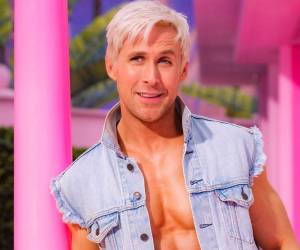 El actor aseguró que el guion de la película de Barbie es uno de los mejores que ha leído