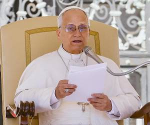 En medio de críticas del presidente de Estados Unidos, Donald Trump, los obispos destacaron el liderazgo del pontífice.