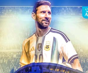 Argentina tenía programado el partido contra Guatemala, pero al final no se pudo.