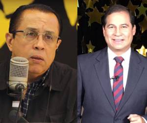 Roosevelt Hernández<b> </b>enfrenta una acusación por los delitos de incitación a la discriminación y limitación en perjuicio de los periodistas Dagoberto Rodríguez, Rodrigo Wong Arévalo y Juan Carlos Sierra.