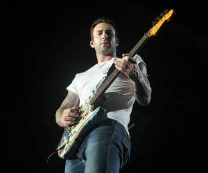 El cantante Adam Levine fue demandado por la empresa Global Weather Productions LLC (GWP) tras haber utilizado sin autorización un video protegido por derechos de autor en una publicación de Instagram realizada en septiembre de 2019, donde solicitaba donaciones para la Cruz Roja tras el paso del huracán Dorian en las Bahamas. Aquí, más detalles.