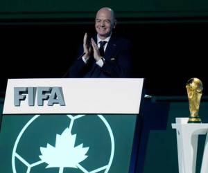 Todo apunta a que Gianni Infantino será reelegido como presidente de la FIFA de forma prácticamente unánime, tras recibir el apoyo de más de 200 federaciones nacionales, lo que allana el camino para un cuarto mandato sin competencia ni oposición.