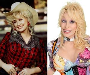 La cantante, escritora y filántropa estadounidense Dolly Parton (1946, Tennesse), la reina de la música country con una carrera de más de seis décadas y una mujer venerada en su país nata, cumple hoy 80 años alejada de los focos por sus problemas de salud.