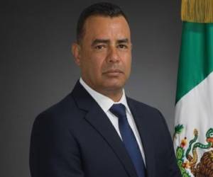 Por robo a transportistas y secuestros fue detenido el alcalde de Esperanza y la exdirectora de Seguridad Pública Municipal en Puebla