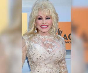 Dolly Parton, legendaria estrella de la música country, muere a los 80 años