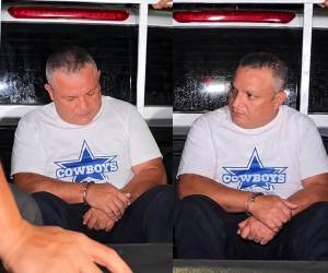 La Policía Nacional detuvo en Olanchito a un hombre que prometía liberación espiritual a dos menores para llevarlas a unas cuevas y abusar de ellas.