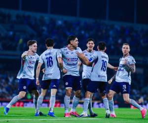 Cruz Azúl está en búsqueda de su décimo título de liga.