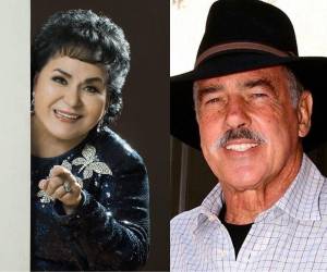 Fue en septiembre de 2002 cuando Andrés García se plantó frente a las cámaras del programa La Oreja y soltó una frase que, más de dos décadas después, sigue circulando como si fuera nueva.