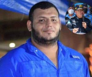 Mauricio Rivas, de 31 años, era un reconocido bartender en Tocoa, Colón. El director de la Policía Nacional, Gustavo Sánchez dio detalles sobre el crimen.