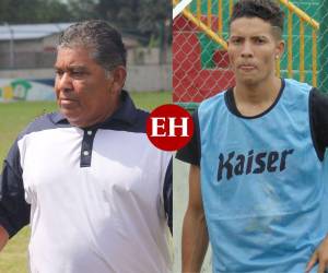 El técnico Ramón Reyes reveló que Roger Casalengo no tenía condiciones para jugar en la Liga de Ascenso. Sin embargo el Sabá FC lo quería ayudar.