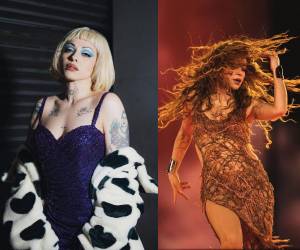 Unos con fechas ya confirmadas y otros en proceso de ofrecer más detalles, estos artistas musicales se presentarían en Honduras en algún momento del próximo año.