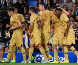 Barcelona es uno de los 20 clubes que están en la mira de la UEFA por incumplir con el fair play financiero.