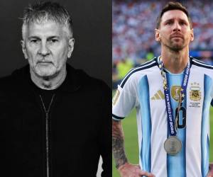 Secreto de Jorge Messi impacta a todos. Lo que se supo tras el fallecimiento del padre del astro argentino, Lionel Messi.
