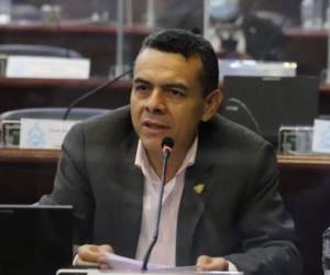 En horas de la mañana falleció el parlamentario Luis Amador en Miami, Estados Unidos.