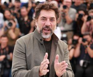 El equipo de la película presentó anoche la película en una sesión de gala y al finalizar la proyección recibieron más de ocho minutos de aplausos.